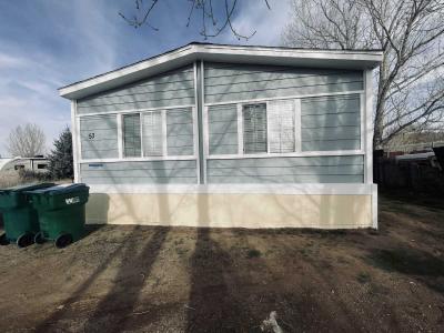 Photo 2 of 24 of home located at 145 W Surge St #53 Reno, NV 89506