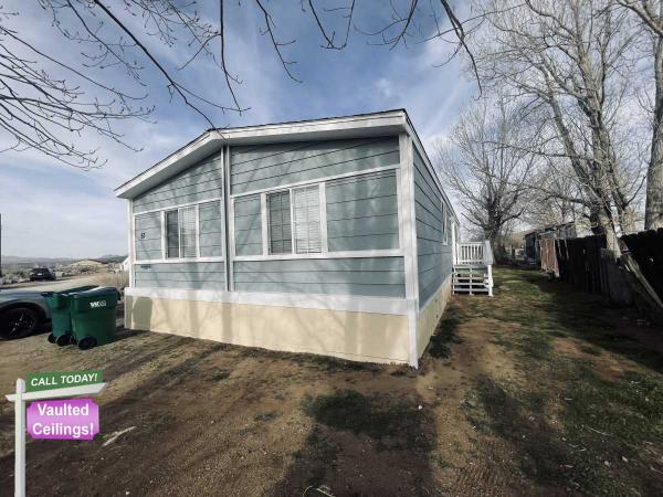 1979  Mobile Home For Sale