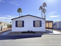 1990 REDMAN CRESTPOINT Manufactured Home