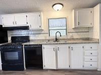 1990 REDMAN CRESTPOINT Manufactured Home