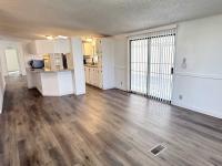 1990 REDMAN CRESTPOINT Manufactured Home