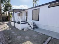 1990 REDMAN CRESTPOINT Manufactured Home
