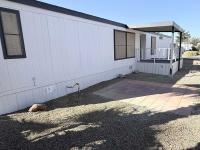 1990 REDMAN CRESTPOINT Manufactured Home