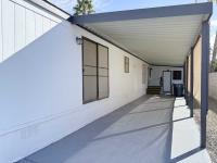 1990 REDMAN CRESTPOINT Manufactured Home