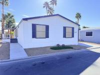 1990 REDMAN CRESTPOINT Manufactured Home