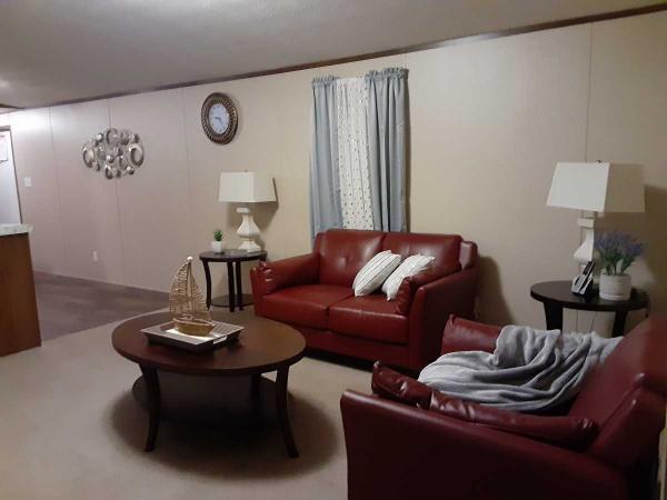 2017 Clayton Homes Mobile Home For Sale