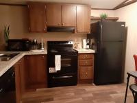 2017 Clayton Homes TRU MH Mobile Home