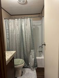 2017 Clayton Homes TRU MH Mobile Home