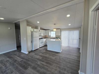 Photo 4 of 9 of home located at 5370 Highway 20, Lot 49 Loganville, GA 30052