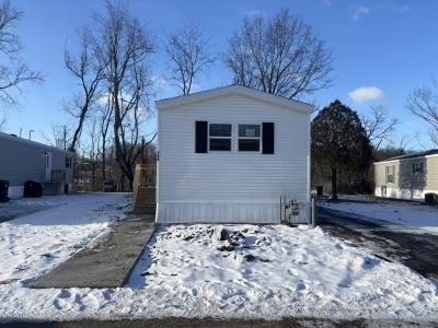 Mobile Home at 24 Circle Drive Finleyville, PA 15332