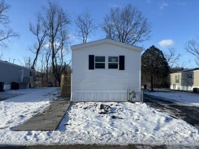 Mobile Home at 24 Circle Drive Finleyville, PA 15332