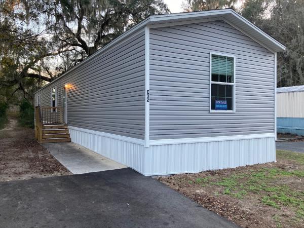 Photo 1 of 1 of home located at 4905 SW 40th Pl Gainesville, FL 32608