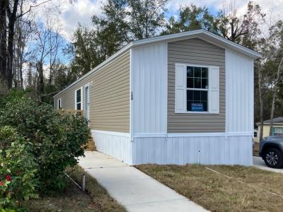 Mobile Home at 5010 NE Waldo Road, #158 Gainesville, FL 32609