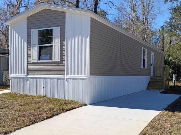 2026 Champion Home Builders, Inc. mobile Home