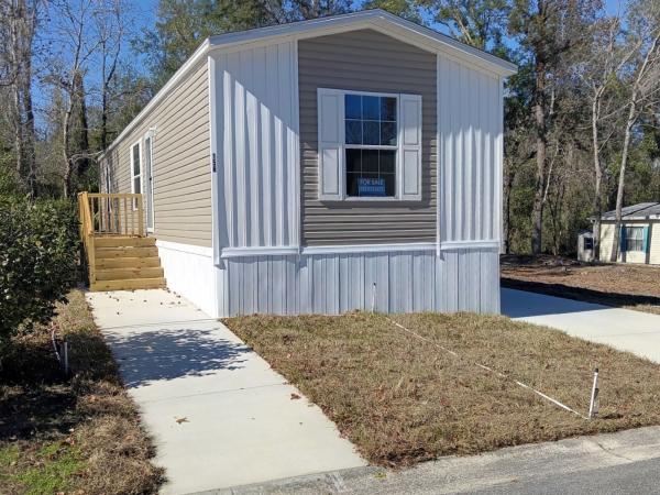 2026 Champion Home Builders, Inc. mobile Home