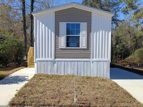 2026 Champion Home Builders, Inc. mobile Home