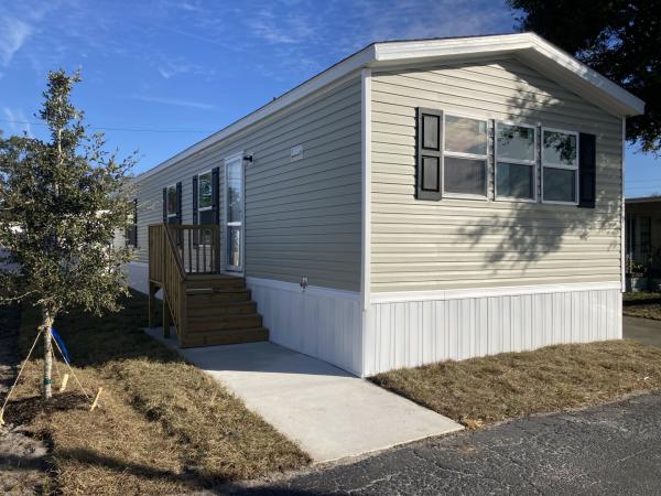 2026 CMH Manufacturing, Inc. mobile Home