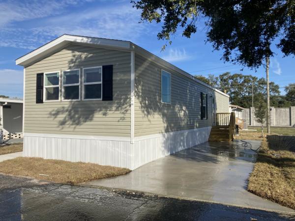 2026 CMH Manufacturing, Inc. mobile Home