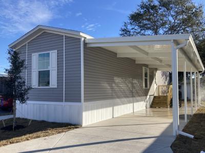 Mobile Home at 6250 Roosevelt Blvd.lot 47 Clearwater, FL 33760