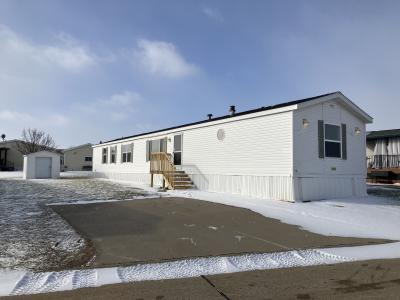Mobile Home at 1422 Denali Dr. Marion, IA 52302