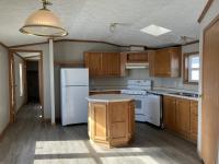 2002 Great Northern mobile Home