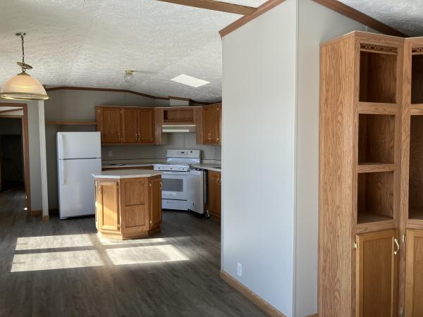 2002 Great Northern mobile Home