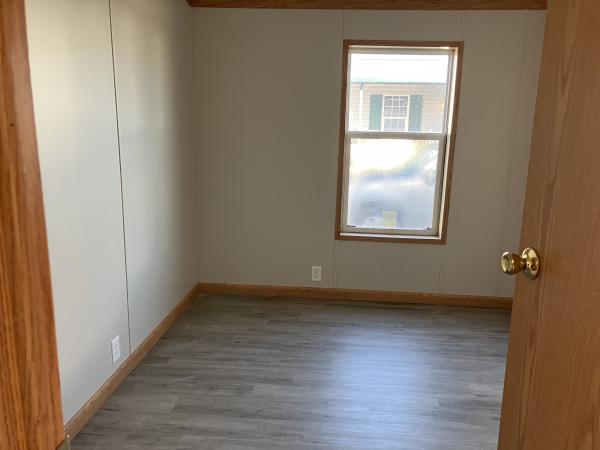 2002 Great Northern mobile Home