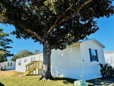 Mobile Home at 10960 Beach Blvd., #233 Jacksonville, FL 32246