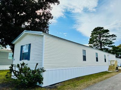 Photo 5 of 11 of home located at 10960 Beach Blvd., #233 Jacksonville, FL 32246