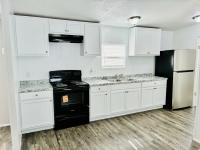 2004 FTWD mobile Home