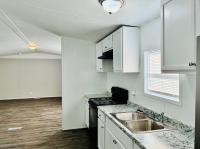 2004 FTWD mobile Home