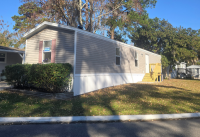 2006 FTWD mobile Home