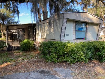 Photo 1 of 5 of home located at 4860 SW 36th Pl Gainesville, FL 32608