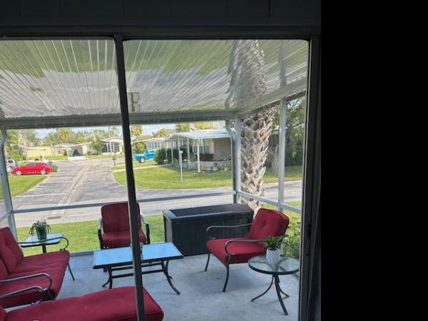 1981 Coro Mobile Home For Sale