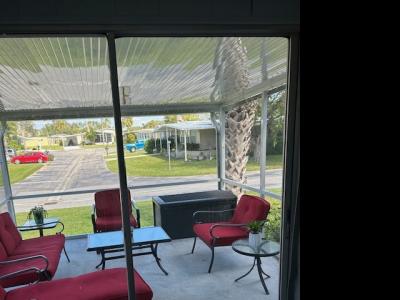 Mobile Home at 5848 Camelot Drive S. Sarasota, FL 34233