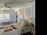 1981 Coro Mobile Home