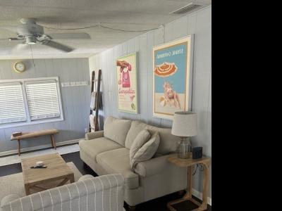 Photo 4 of 5 of home located at 5848 Camelot Drive S. Sarasota, FL 34233