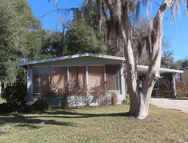1979 Barrington Mobile Home For Sale