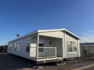 Photo 5 of 8 of home located at 400 W. Baseline Rd Lot 251 Tempe, AZ 85283