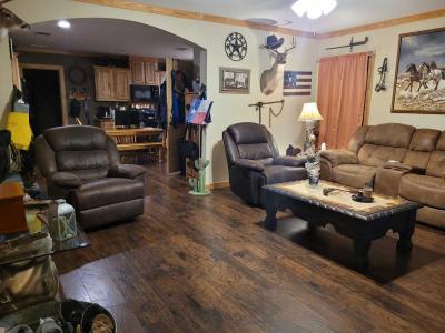 Mobile Home at 7250 Fm 2819 Rd Anderson, TX 77830