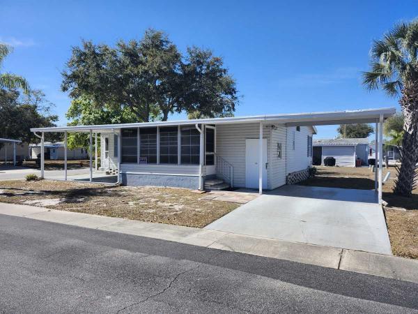 Photo 1 of 2 of home located at 10718 Burrito Dr Riverview, FL 33569