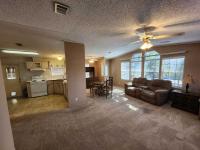 1993 Fleetwood Suncrest Manufactured Home