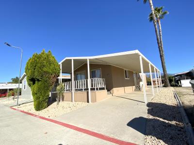 Photo 2 of 21 of home located at 913 S Grand Ave #144 San Jacinto, CA 92582