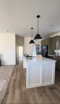 2025 Clayton Homes Harmony Series - Hot Chili Mobile Home