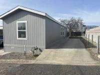 2025 Clayton Homes Tempo Series - Born to Run Mobile Home