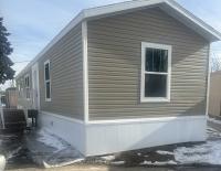 2025 Clayton Rhythm Nation Mobile Home