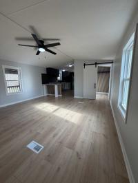 2000 Fleetwood  Mobile Home