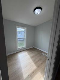 2000 Fleetwood  Mobile Home