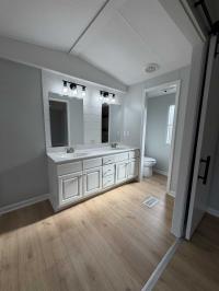 2000 Fleetwood  Mobile Home