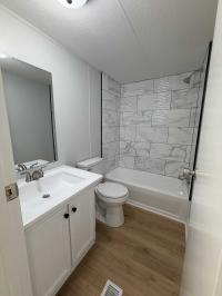 2000 Fleetwood  Mobile Home